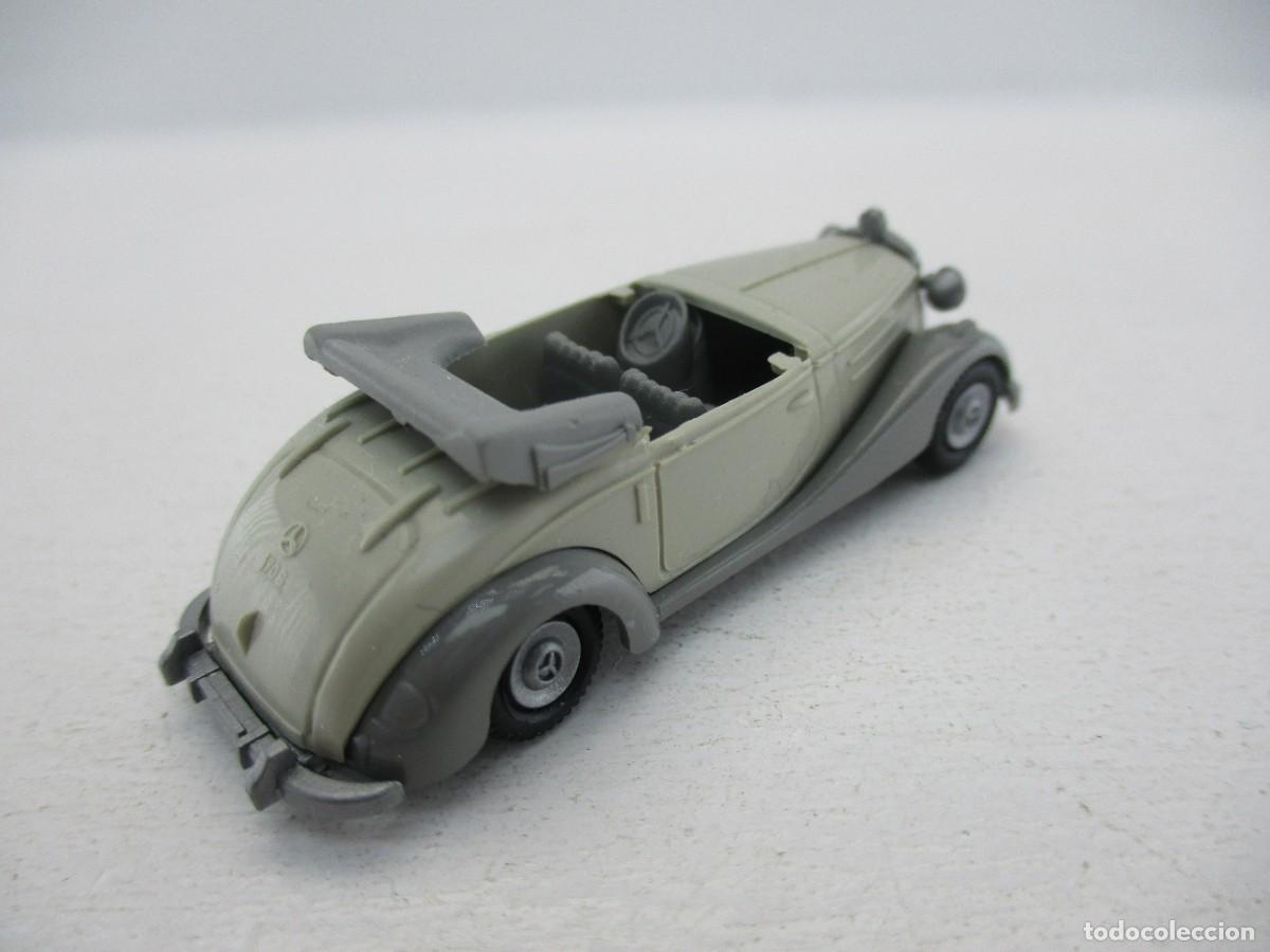 Coches a escala: COCHE ESCALA 1:87 REF B2 - Foto 2