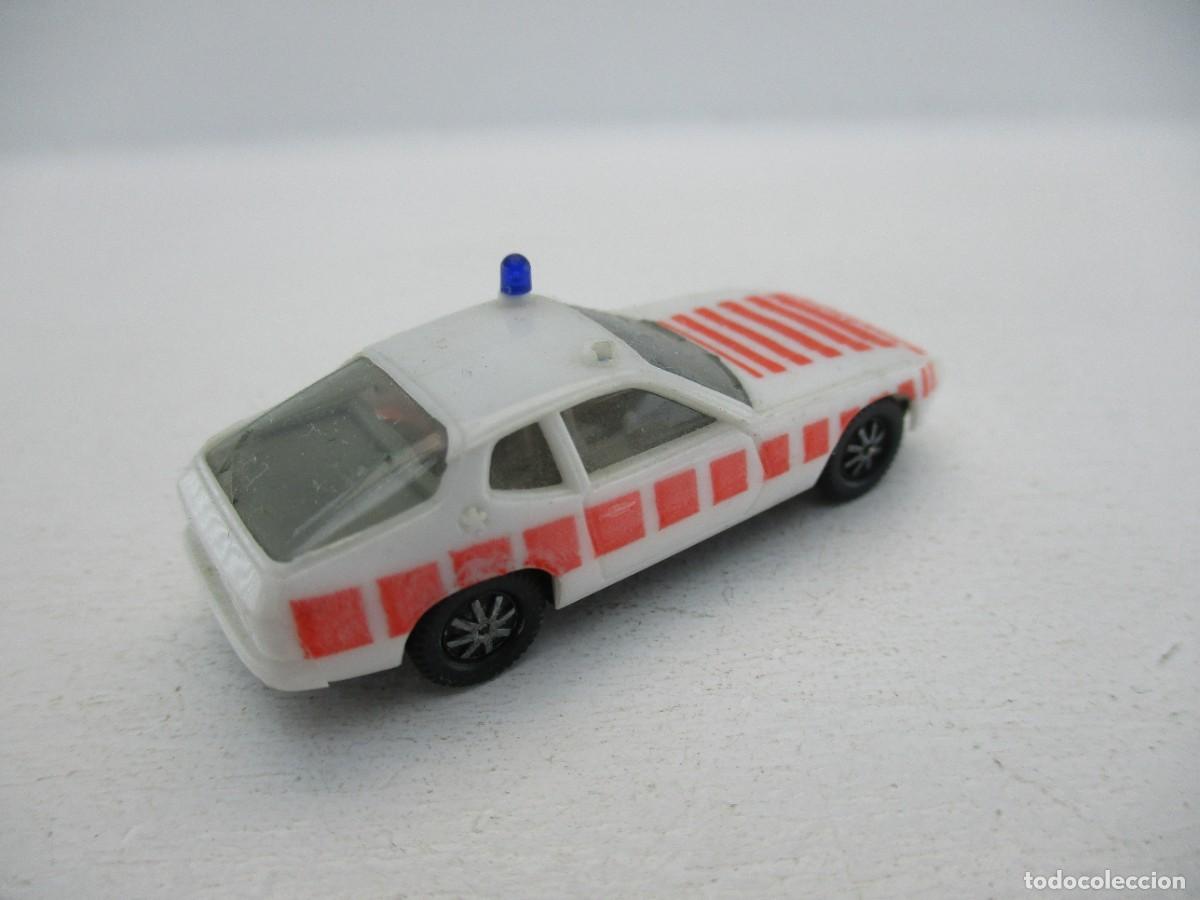 Coches a escala: COCHE ESCALA 1:87 REF B2 - Foto 2
