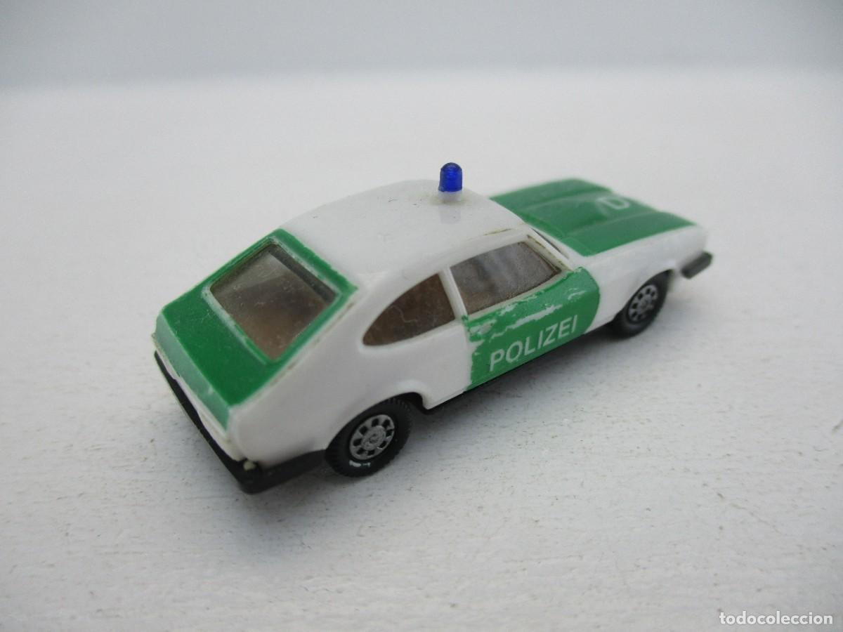 Coches a escala: COCHE ESCALA 1:87 REF B2 - Foto 2