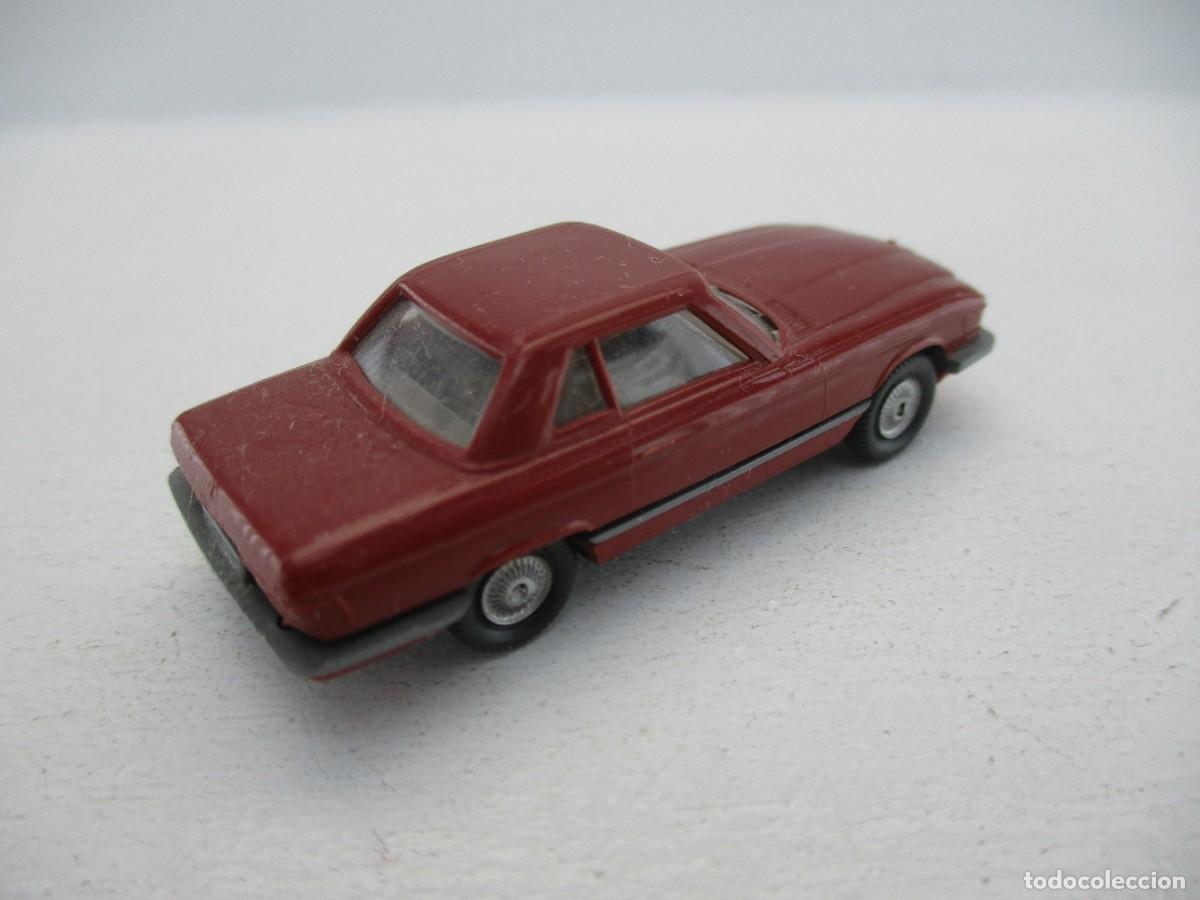 Coches a escala: COCHE ESCALA 1:87 REF B2 - Foto 2