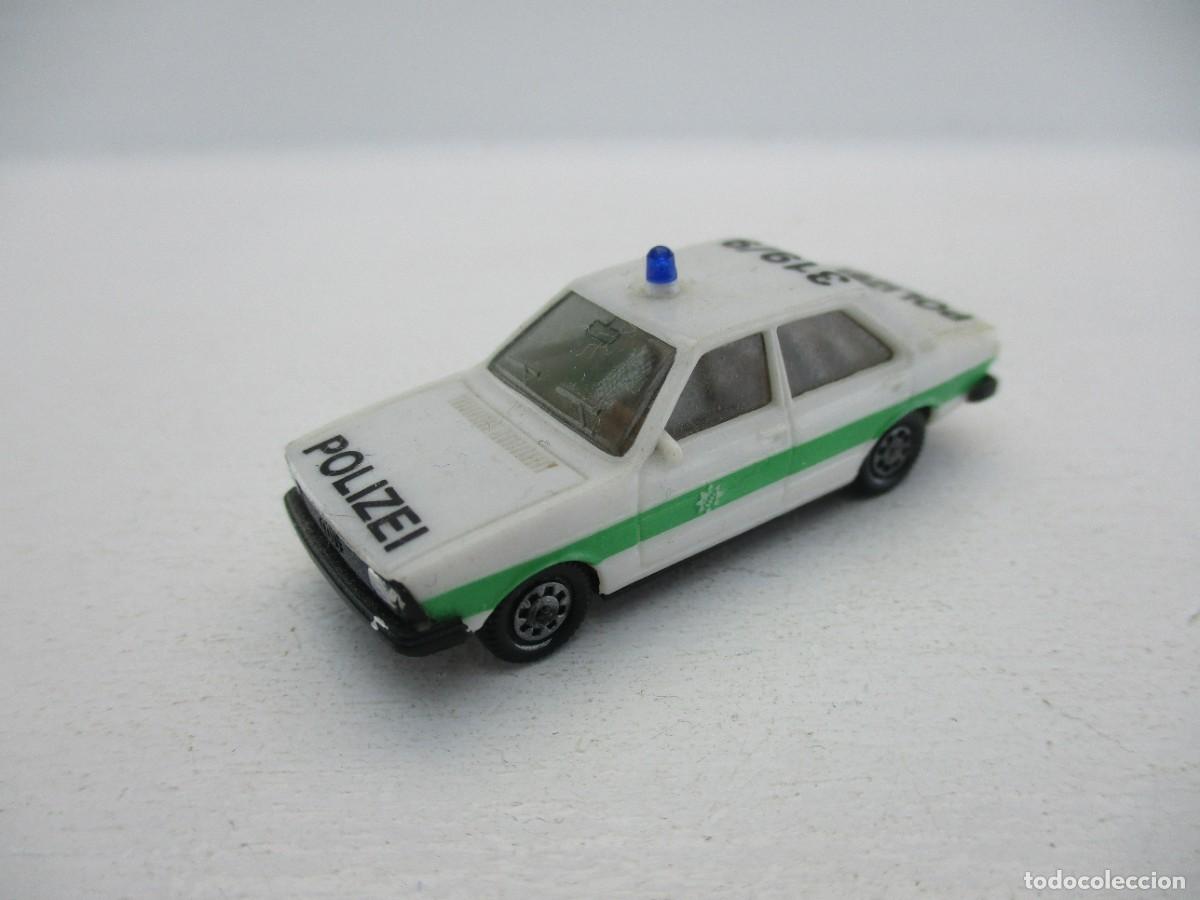 Coches a escala: COCHE ESCALA 1:87 REF B2 - Foto 1