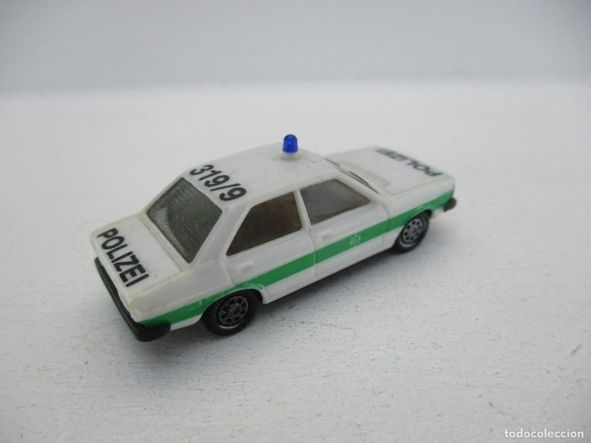 Coches a escala: COCHE ESCALA 1:87 REF B2 - Foto 2