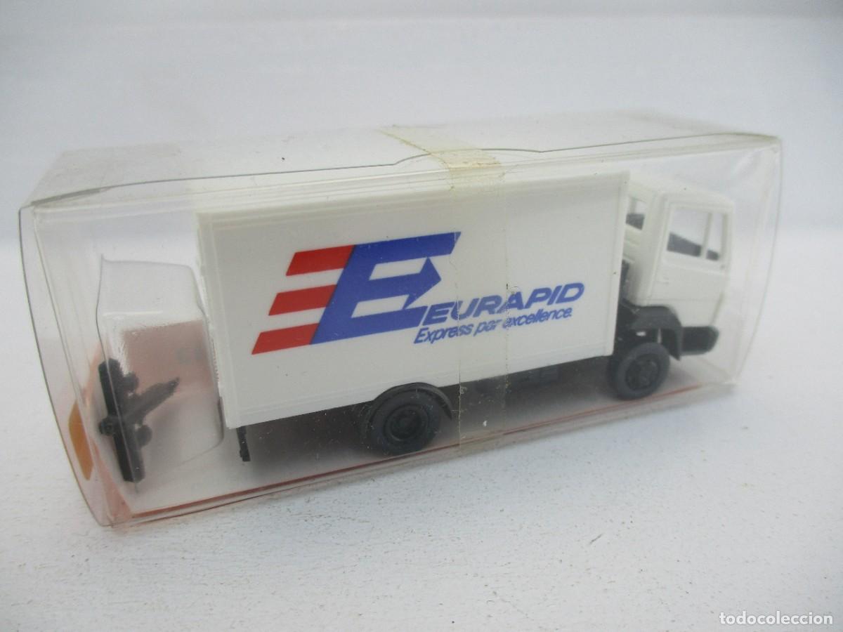 Coches a escala: CAMION ESCALA 1:87 REF C-2 - Foto 2