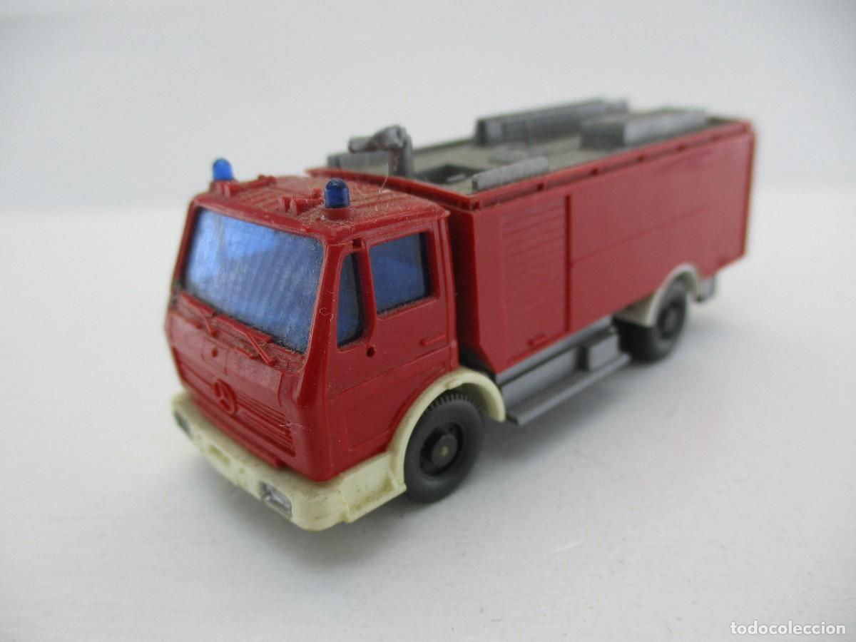 Coches a escala: CAMION ESCALA 1:87 REF MA - Foto 1