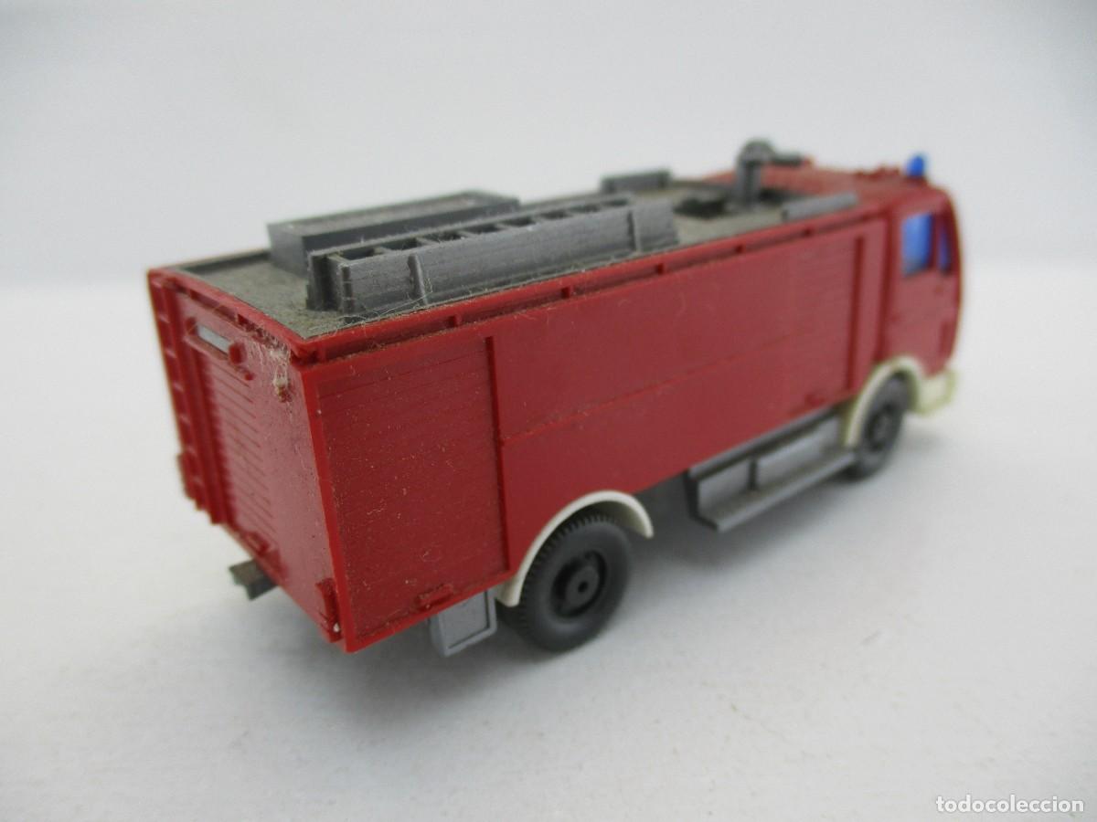 Coches a escala: CAMION ESCALA 1:87 REF MA - Foto 2
