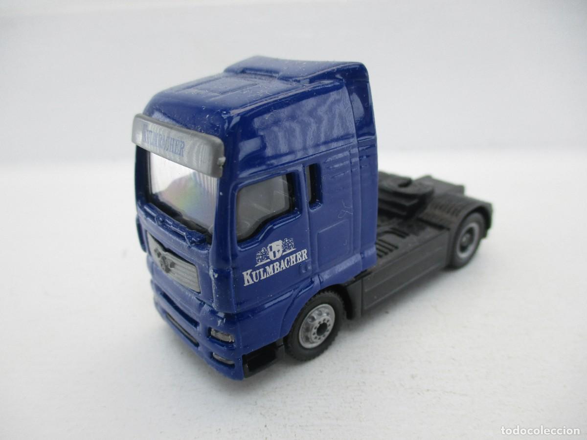 Coches a escala: CAMION ESCALA 1:87 REF MF - Foto 1