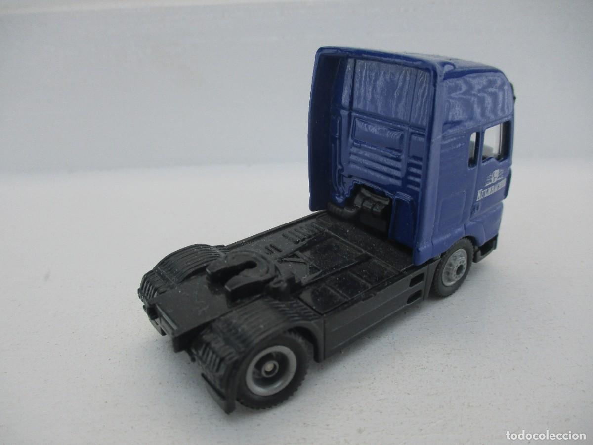 Coches a escala: CAMION ESCALA 1:87 REF MF - Foto 2