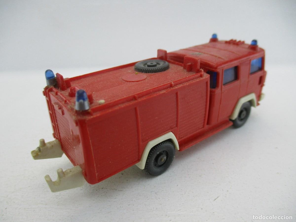 Coches a escala: CAMION ESCALA 1:87 REF &Ntilde;A - Foto 2