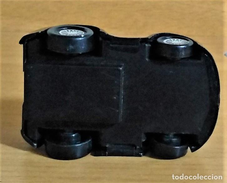 Coches a escala: COCHECITO DE PL&Aacute;STICO CON SACAPUNTAS - Foto 3