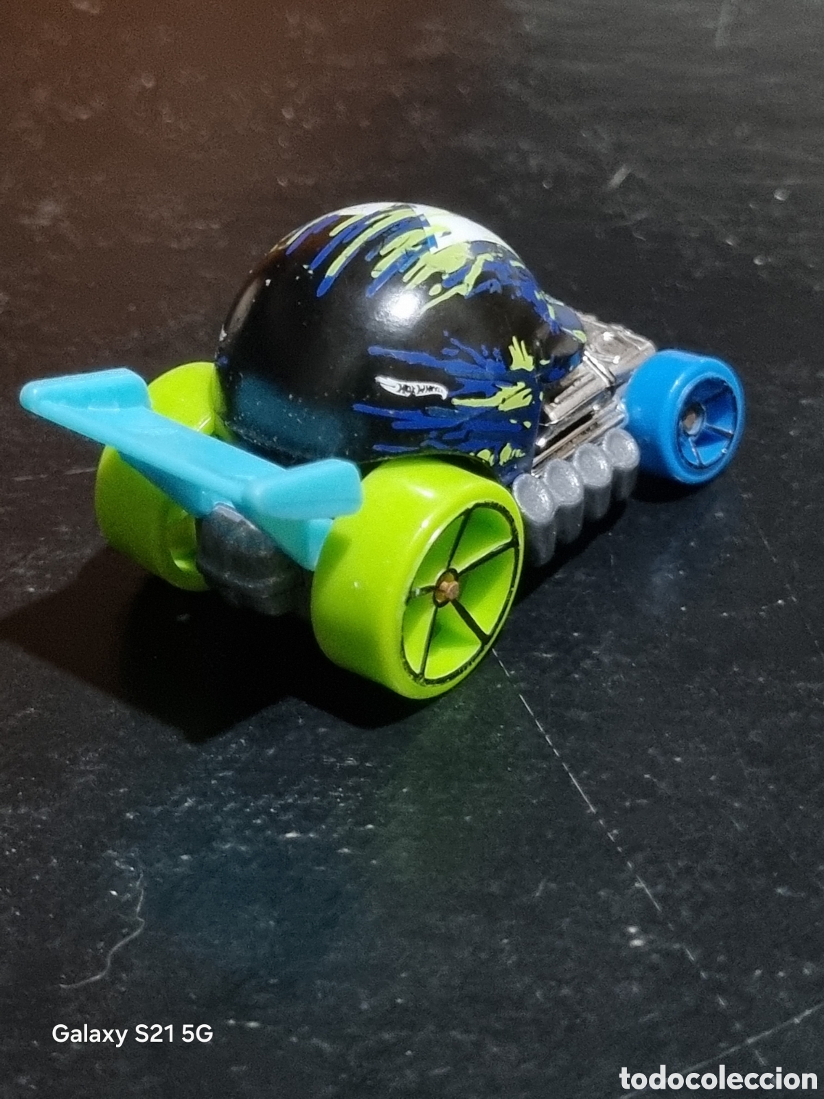Coches a escala: HOTWHEELS HEAD GASKET - Foto 2