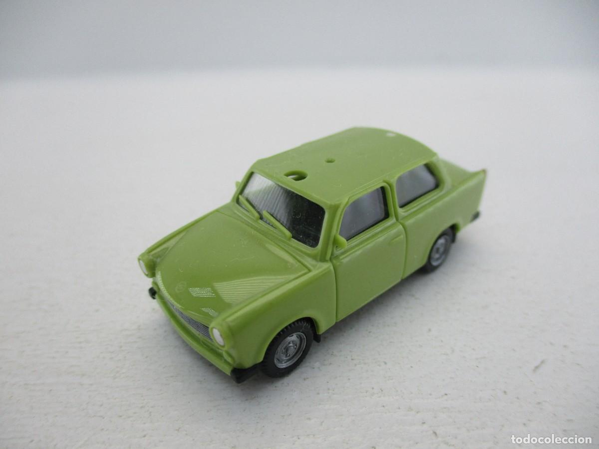 Coches a escala: COCHE ESCALA 1:87 REF GF - Foto 1