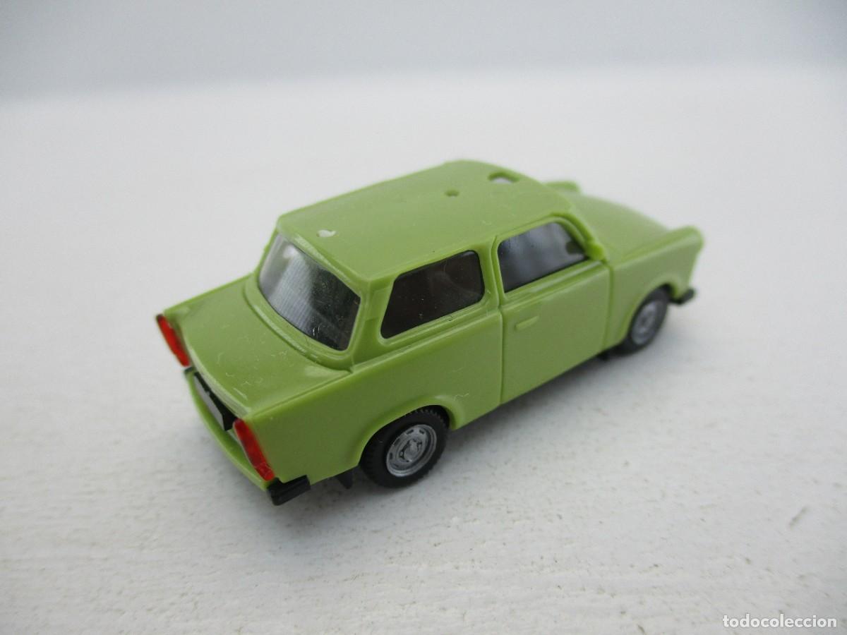 Coches a escala: COCHE ESCALA 1:87 REF GF - Foto 2