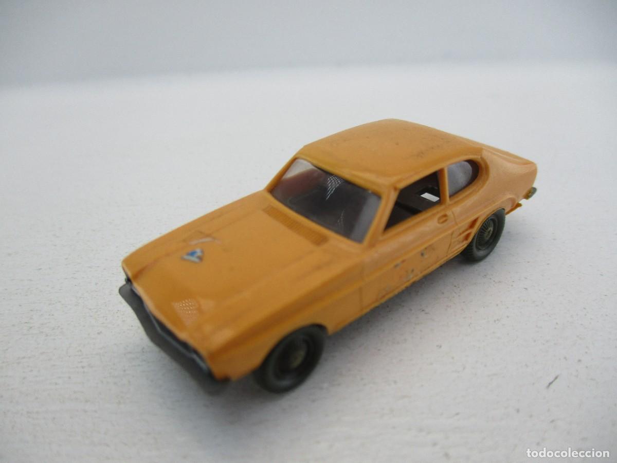 Coches a escala: COCHE ESCALA 1:87 REF GF - Foto 1