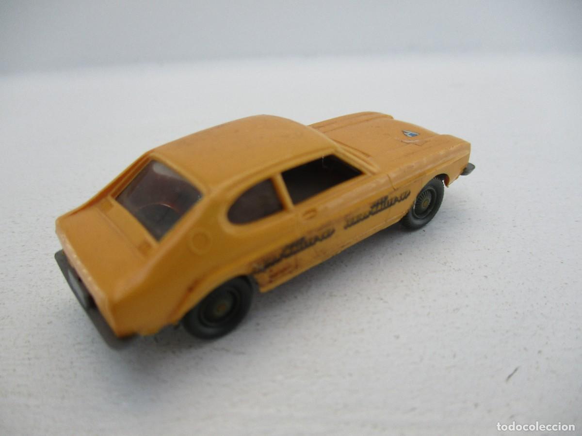 Coches a escala: COCHE ESCALA 1:87 REF GF - Foto 2