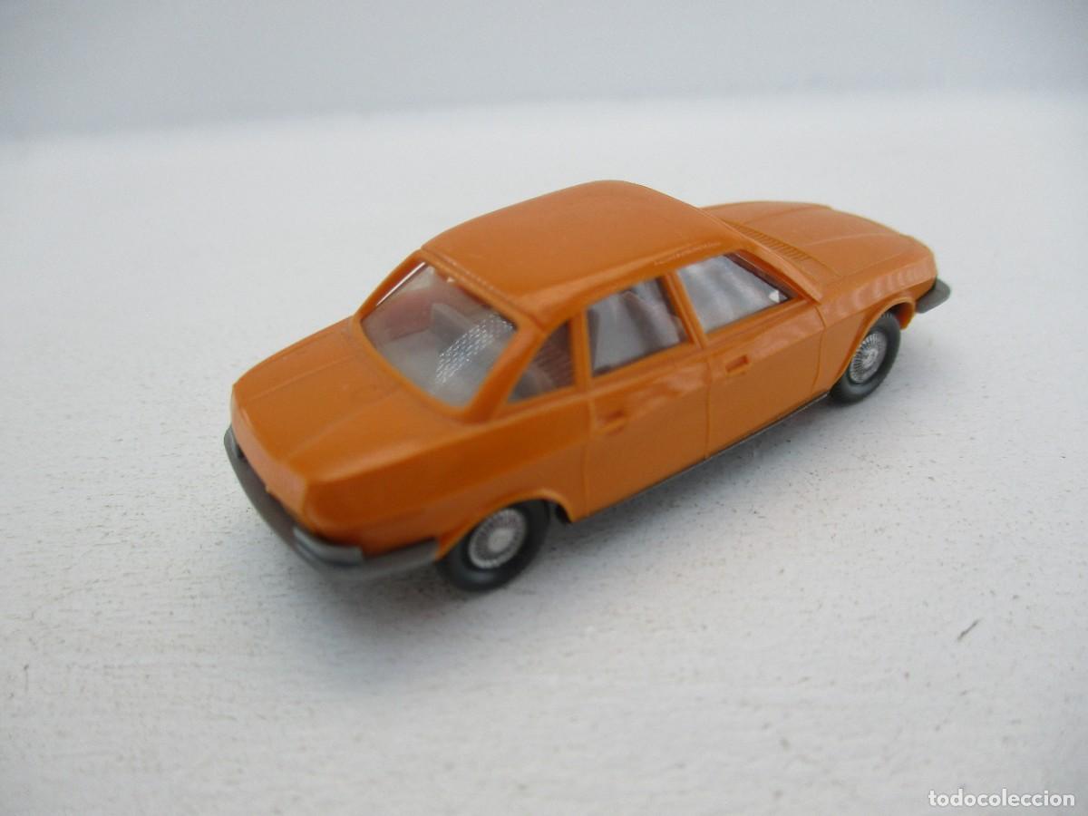 Coches a escala: COCHE ESCALA 1:87 REF GF - Foto 2