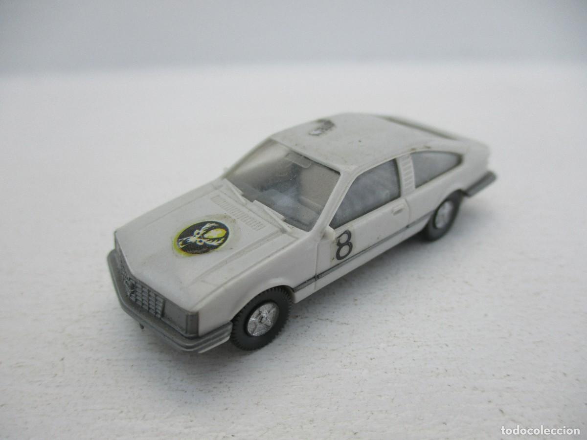 Coches a escala: COCHE ESCALA 1:87 REF GF - Foto 1