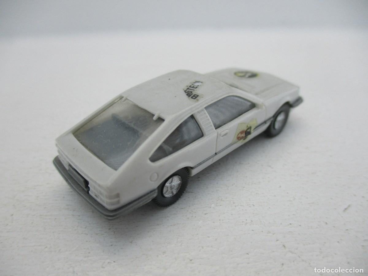 Coches a escala: COCHE ESCALA 1:87 REF GF - Foto 2