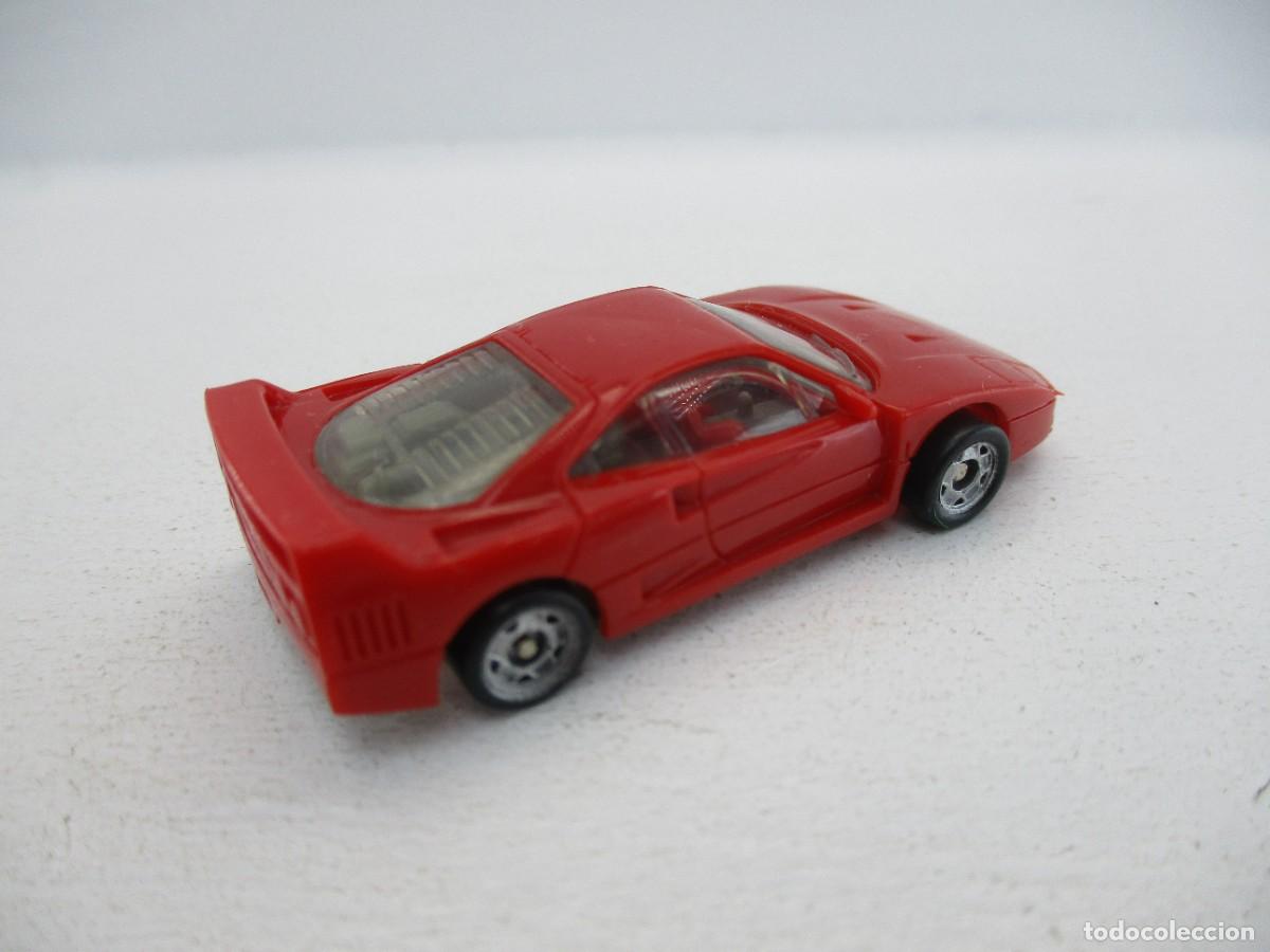 Coches a escala: COCHE ESCALA 1:87 REF GF - Foto 2