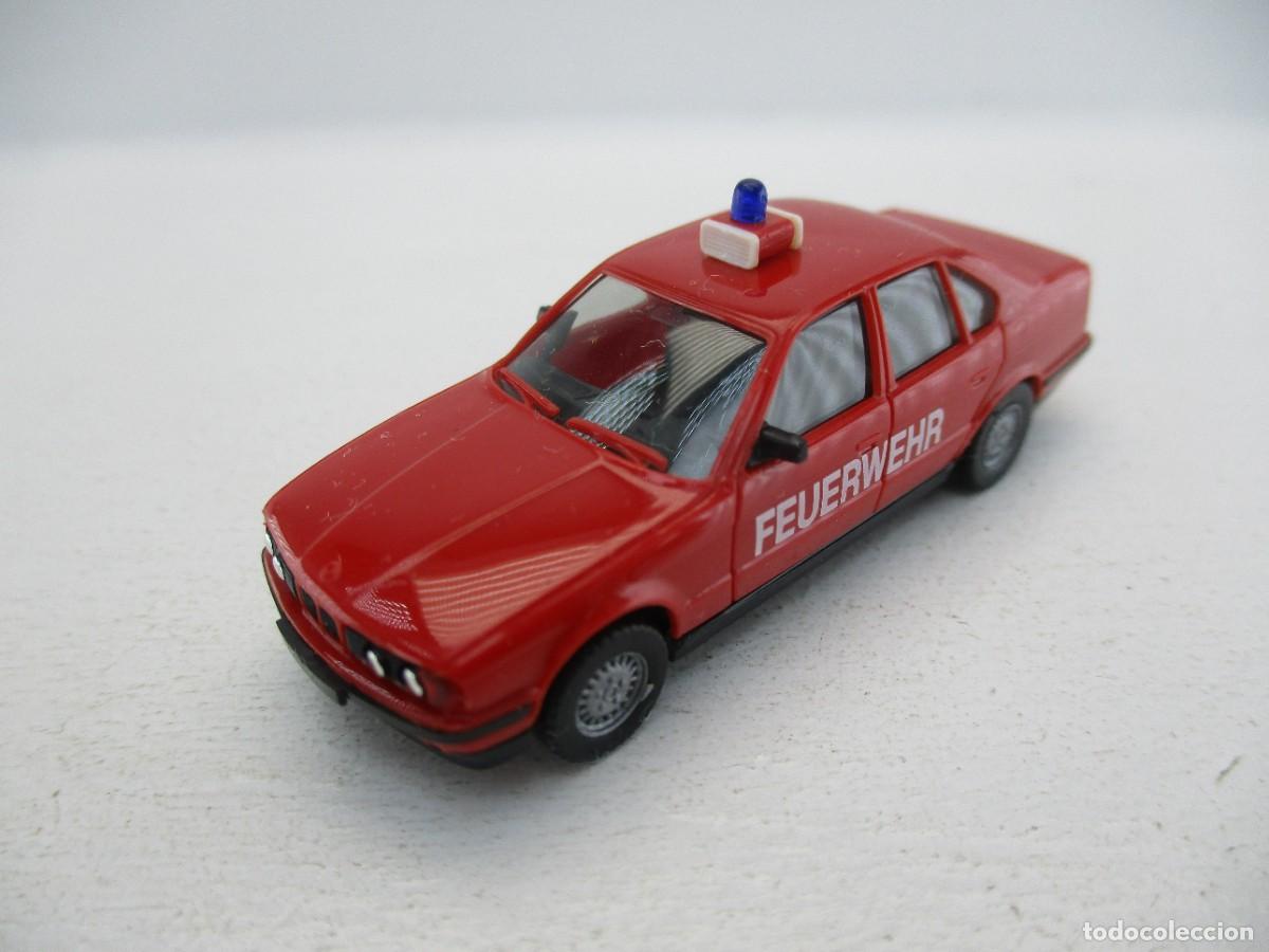 Coches a escala: COCHE ESCALA 1:87 REF GF - Foto 1