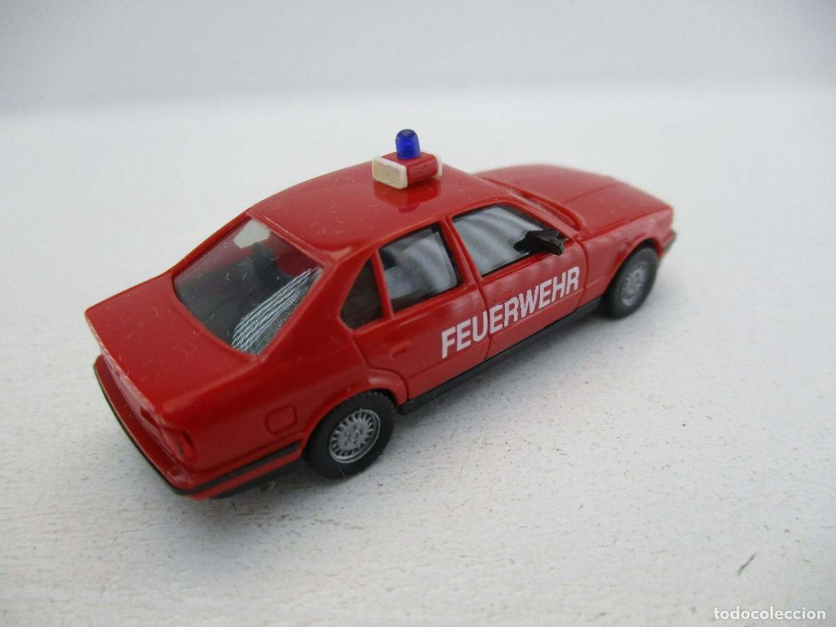 Coches a escala: COCHE ESCALA 1:87 REF GF - Foto 2
