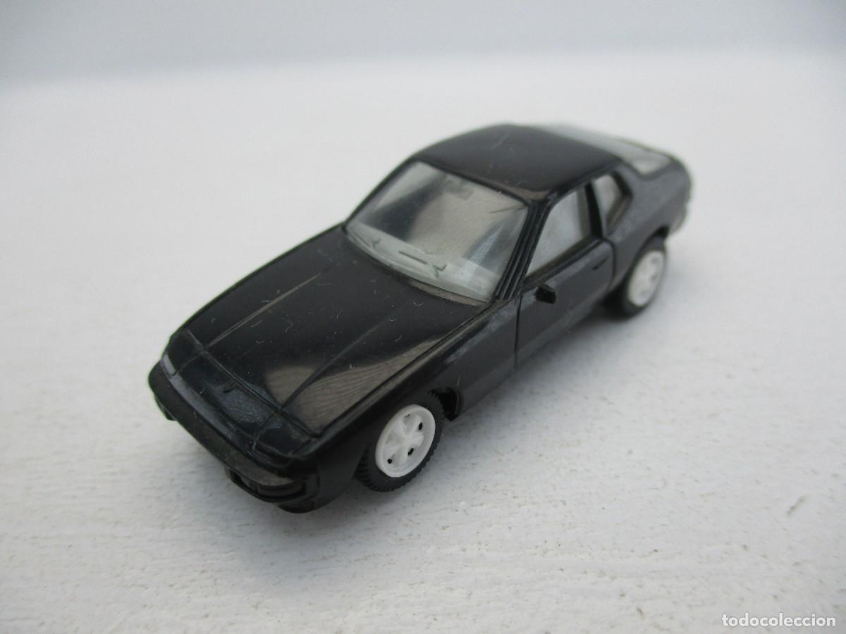 Coches a escala: COCHE ESCALA 1:87 REF GF - Foto 1