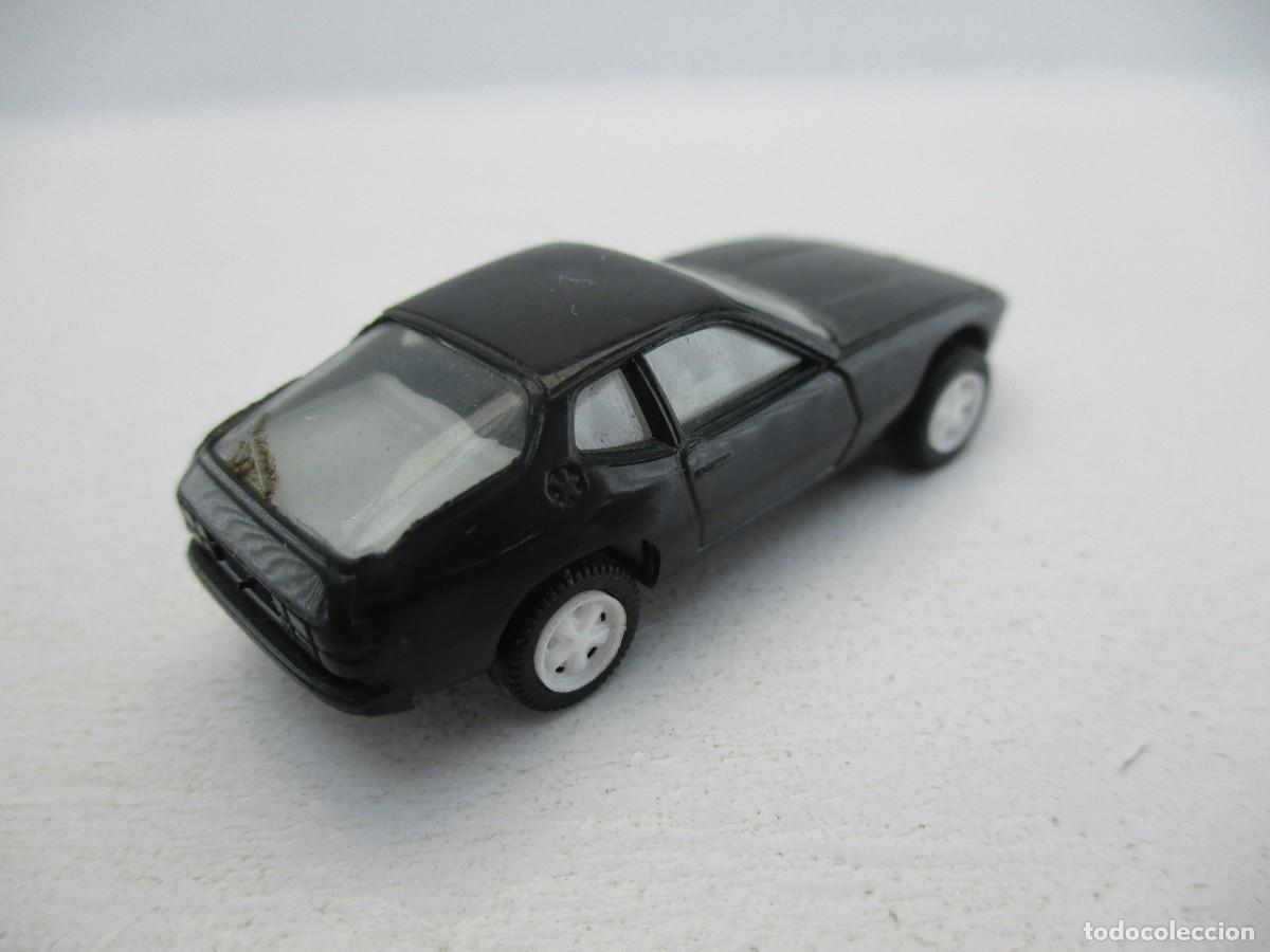 Coches a escala: COCHE ESCALA 1:87 REF GF - Foto 2