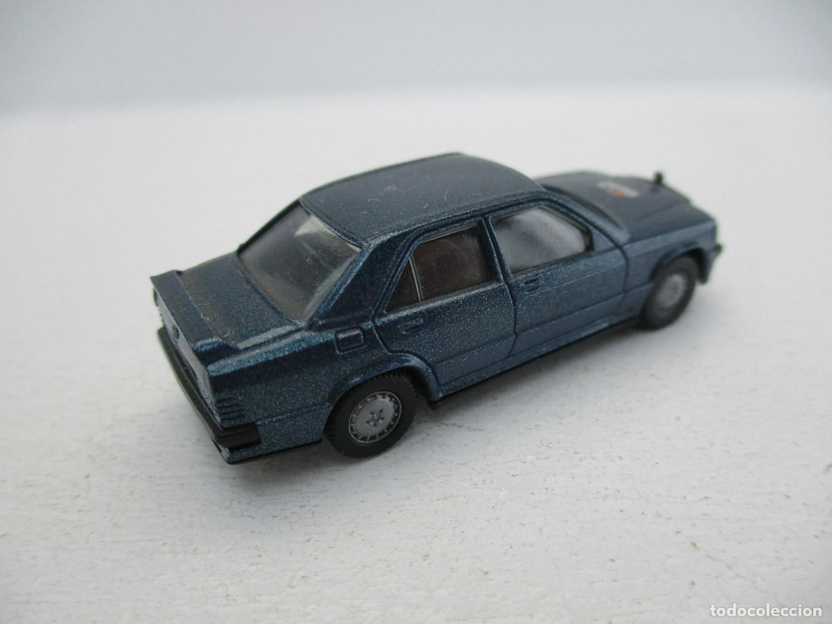 Coches a escala: COCHE ESCALA 1:87 REF GG - Foto 2