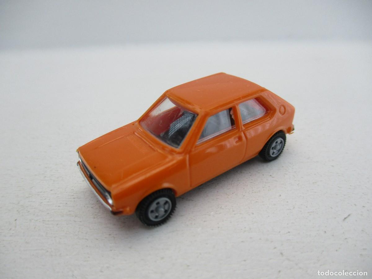 Coches a escala: COCHE ESCALA 1:87 REF GG - Foto 1