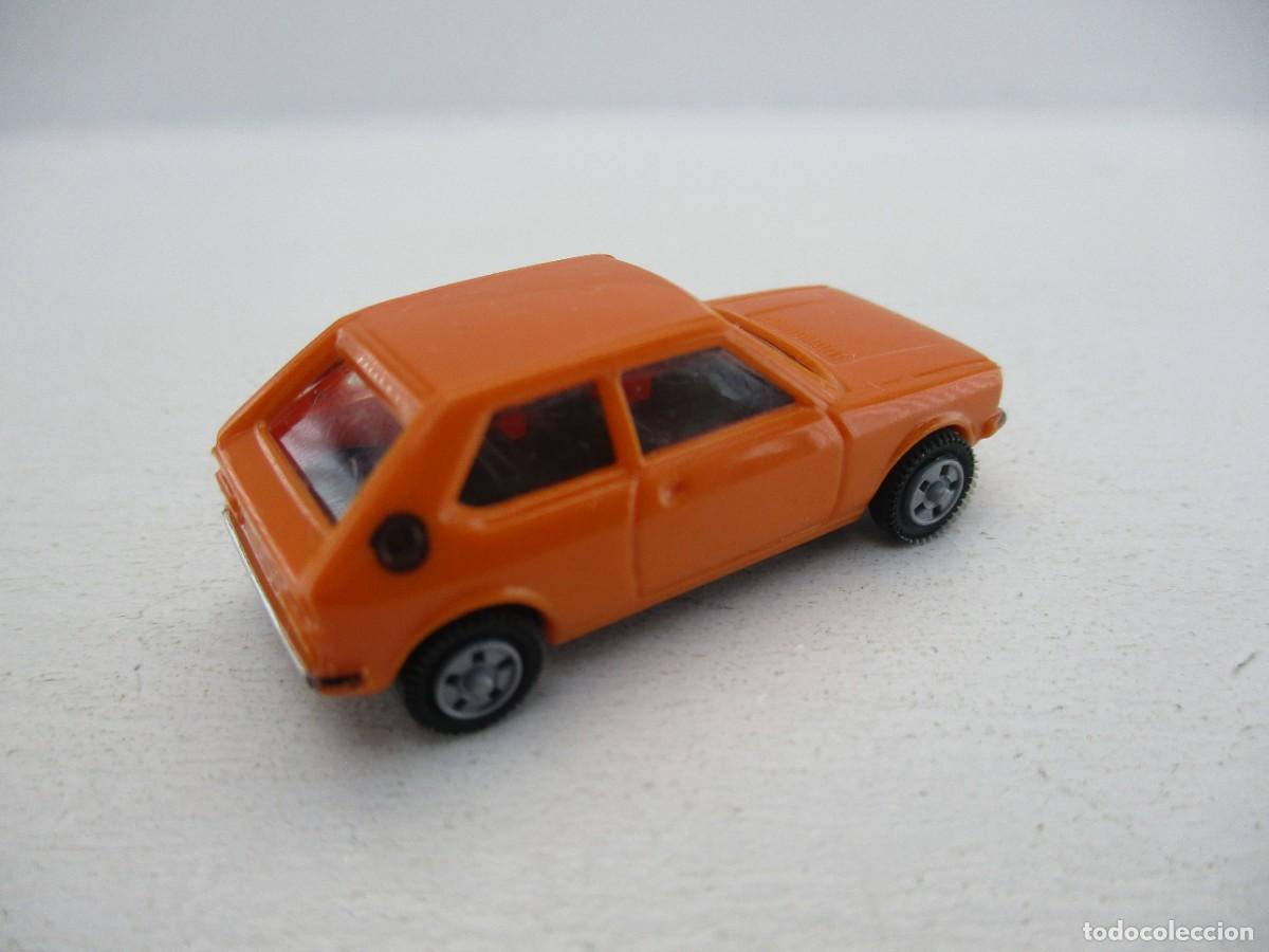 Coches a escala: COCHE ESCALA 1:87 REF GG - Foto 2