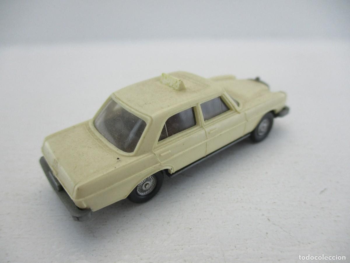 Coches a escala: COCHE ESCALA 1:87 REF GG - Foto 2
