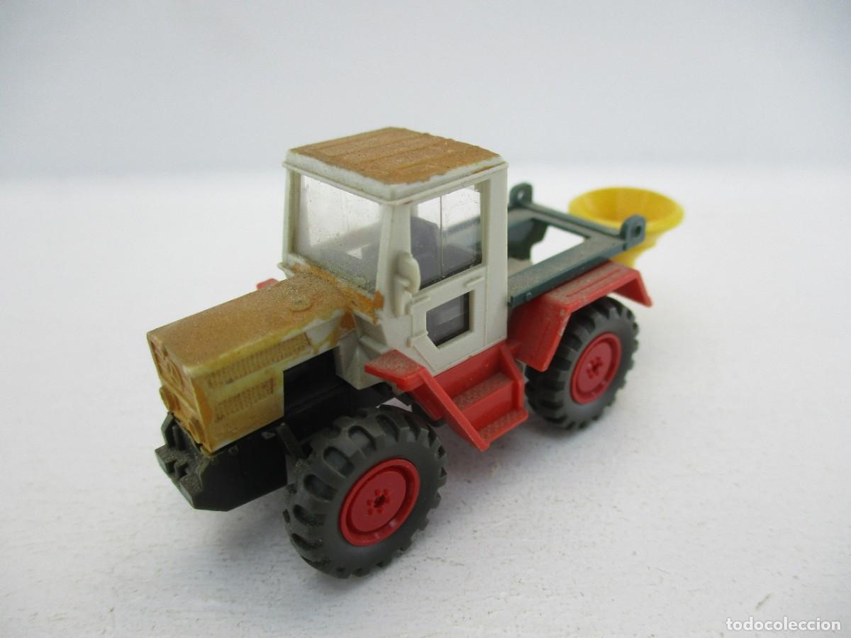 Coches a escala: COCHE ESCALA 1:87 REF GG - Foto 1