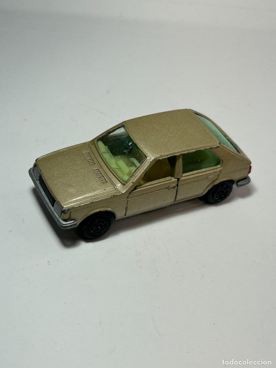 Coches a escala: TALBOT HORIZON DE GUISVAL - Foto 1