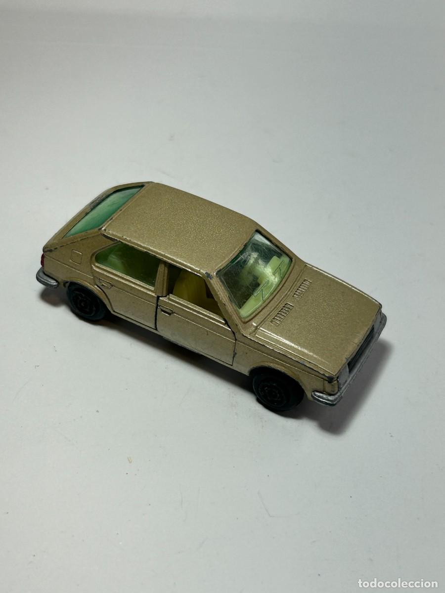 Coches a escala: TALBOT HORIZON DE GUISVAL - Foto 2