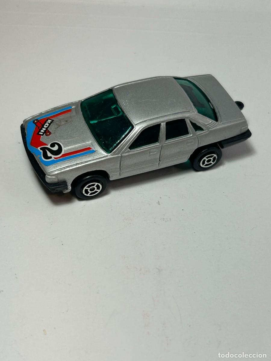 Coches a escala: AUDI 200 DE GUISVAL +++ - Foto 1