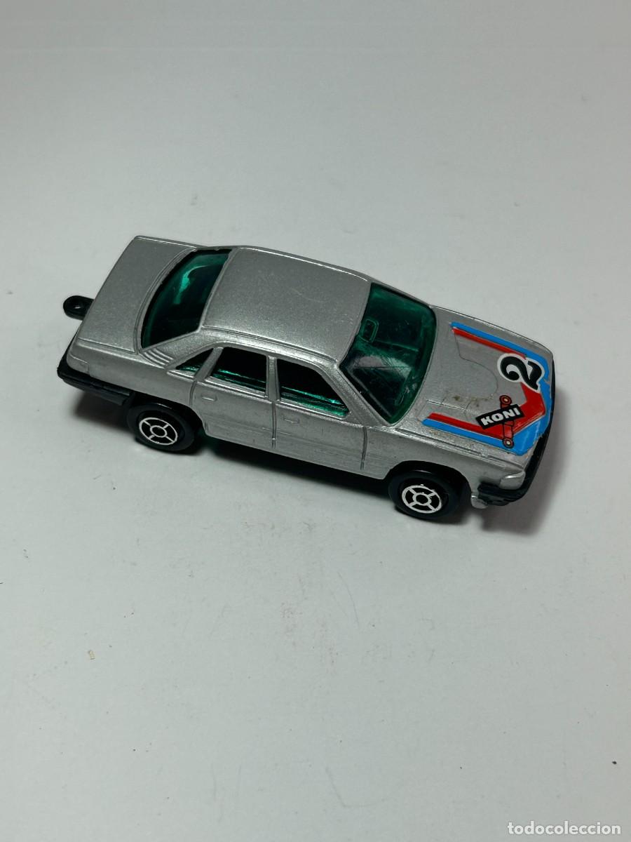 Coches a escala: AUDI 200 DE GUISVAL +++ - Foto 2