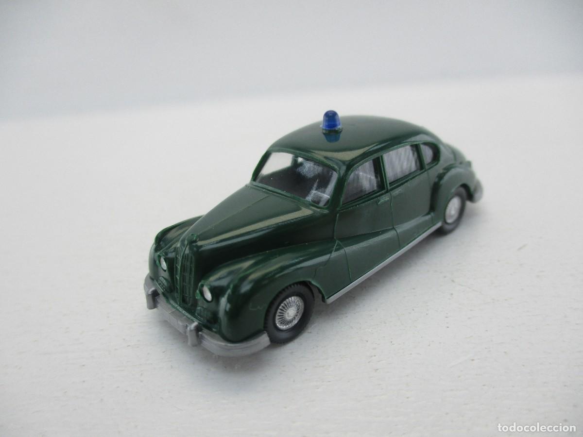 Coches a escala: COCHE ESCALA 1:87 REF DK - Foto 1
