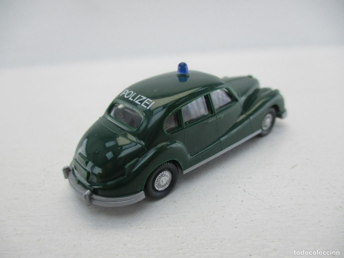 Coches a escala: COCHE ESCALA 1:87 REF DK - Foto 2