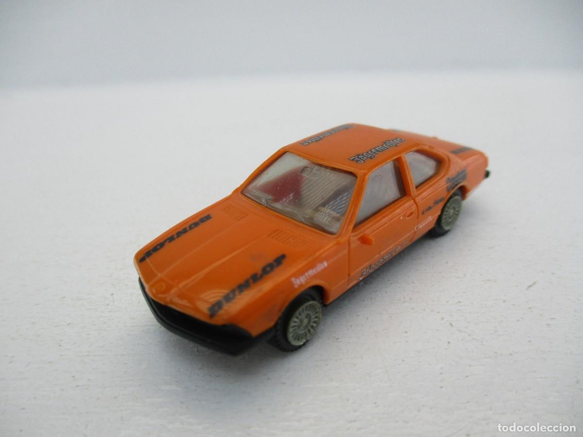 Coches a escala: COCHE ESCALA 1:87 REF DK - Foto 1