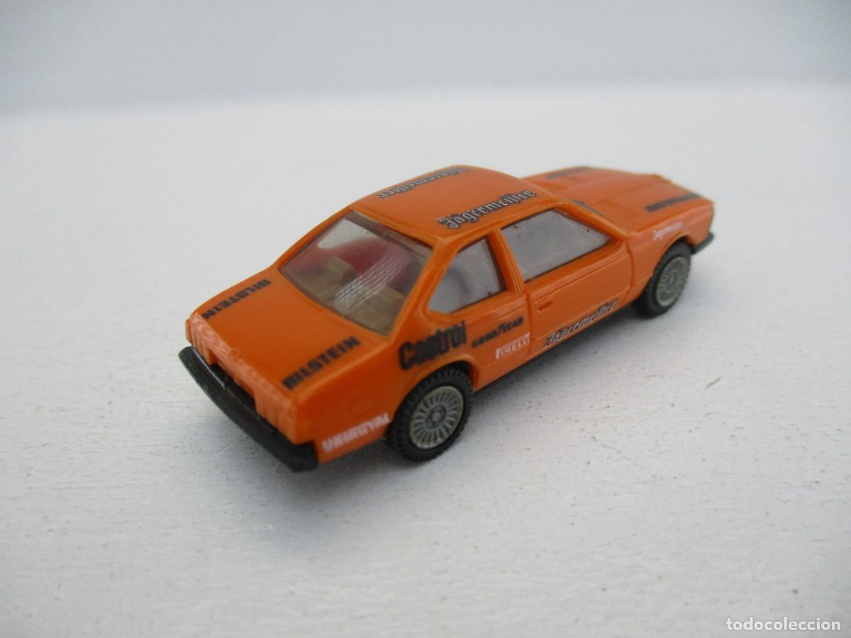 Coches a escala: COCHE ESCALA 1:87 REF DK - Foto 2
