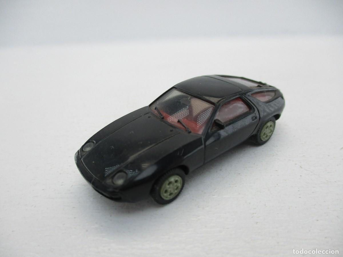 Coches a escala: COCHE ESCALA 1:87 REF DK - Foto 1