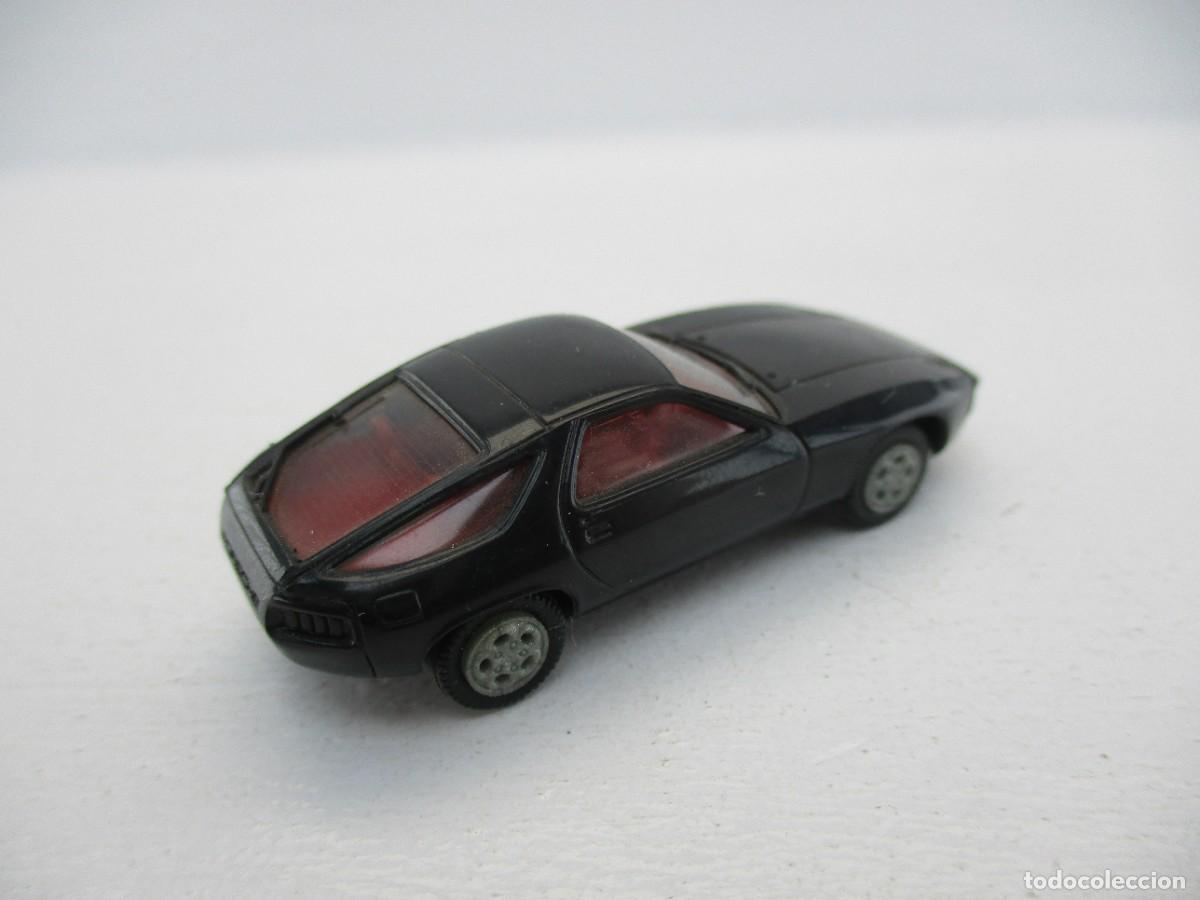 Coches a escala: COCHE ESCALA 1:87 REF DK - Foto 2