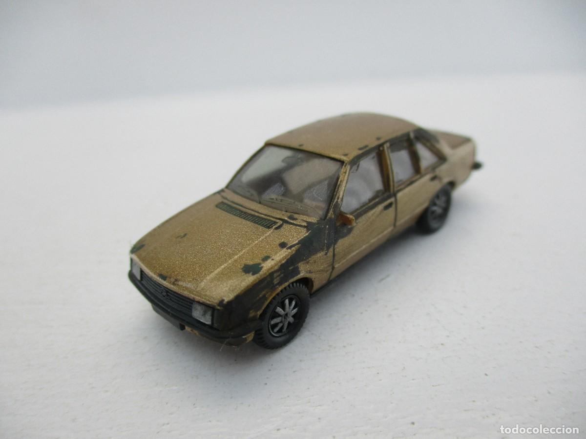 Coches a escala: COCHE ESCALA 1:87 REF DM - Foto 1