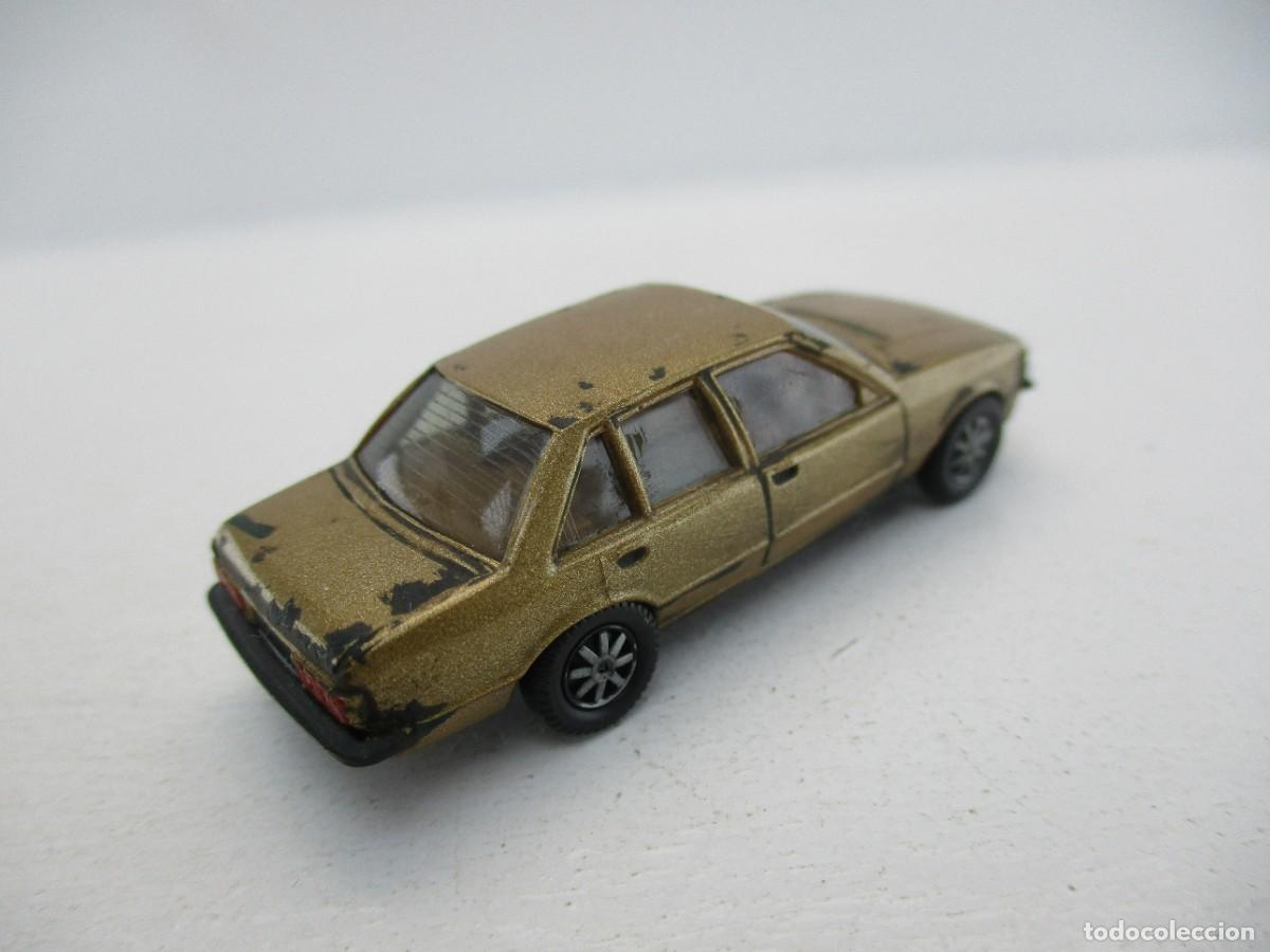 Coches a escala: COCHE ESCALA 1:87 REF DM - Foto 2
