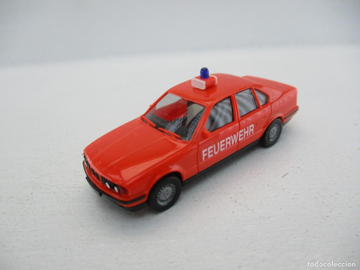 Coches a escala: COCHE ESCALA 1:87 REF DM - Foto 1
