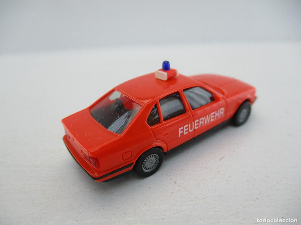 Coches a escala: COCHE ESCALA 1:87 REF DM - Foto 2