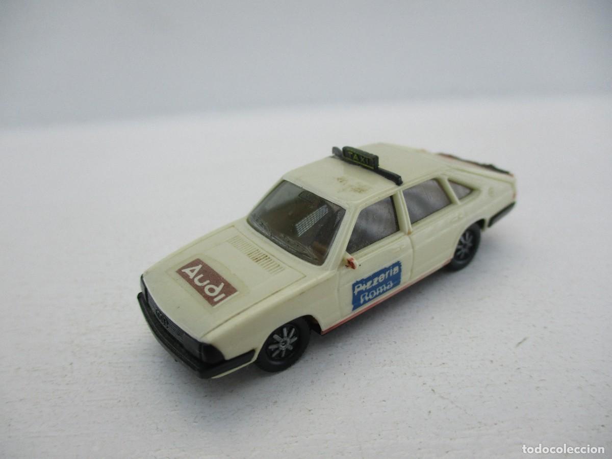 Coches a escala: COCHE ESCALA 1:87 REF DM - Foto 1