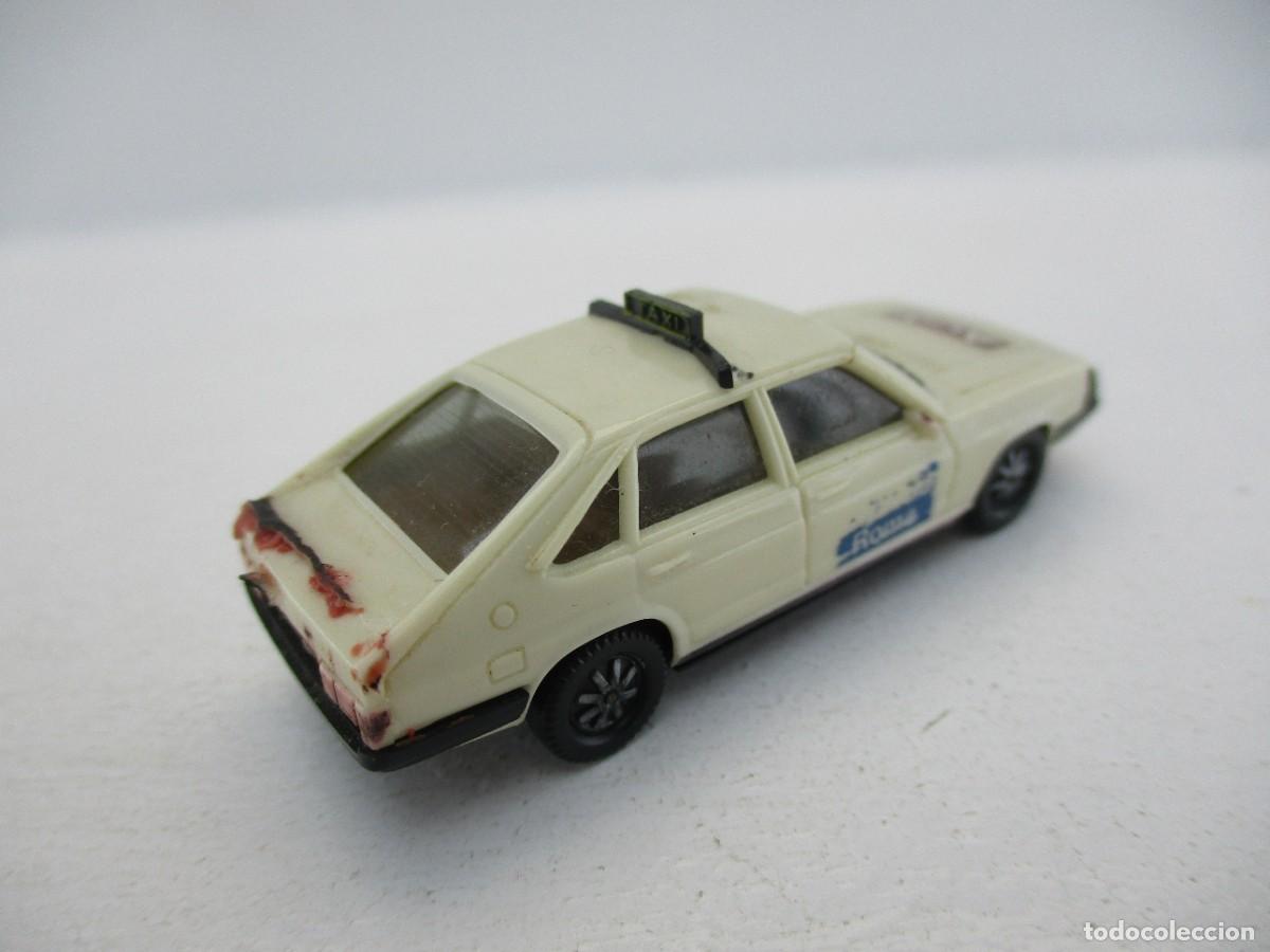Coches a escala: COCHE ESCALA 1:87 REF DM - Foto 2