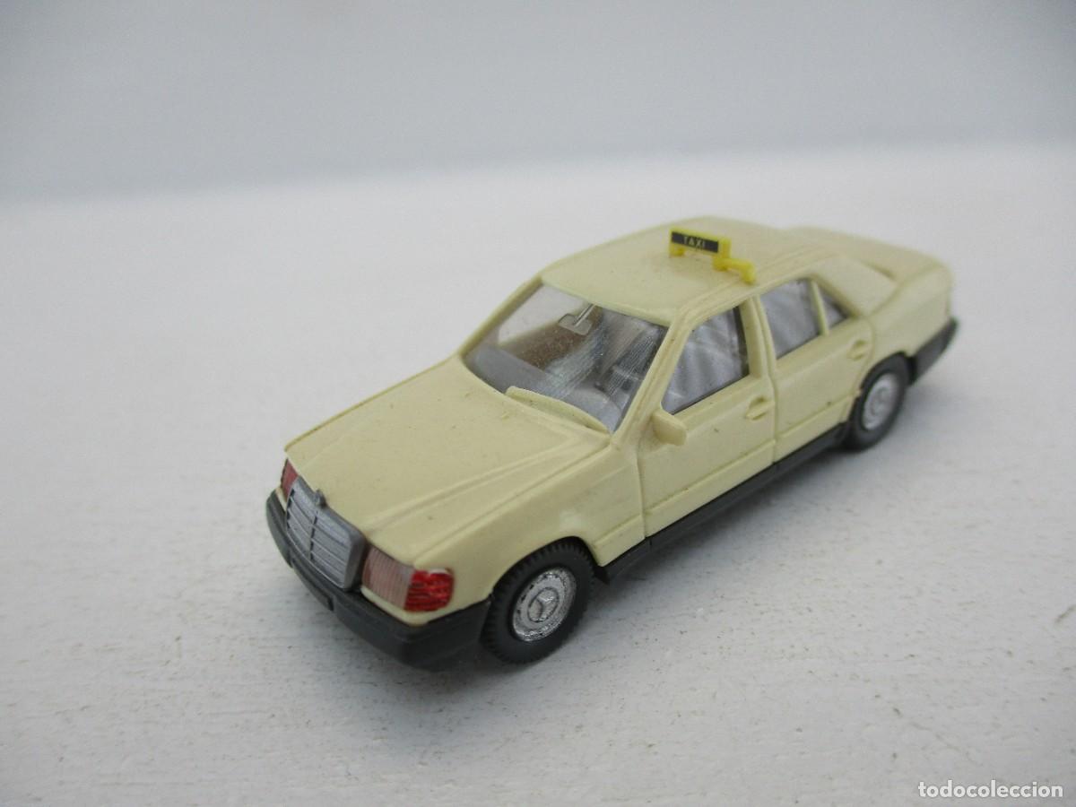 Coches a escala: COCHE ESCALA 1:87 REF DM - Foto 1