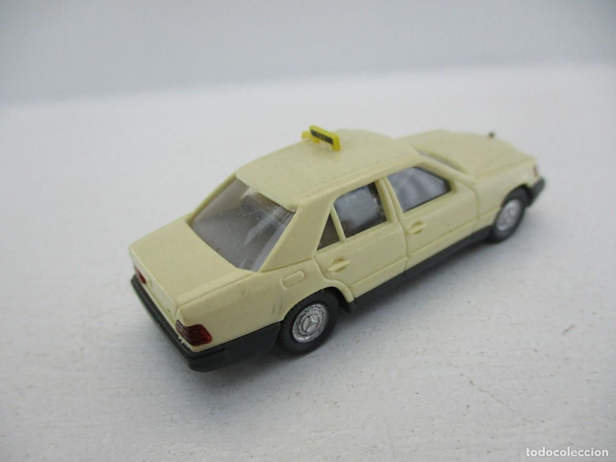 Coches a escala: COCHE ESCALA 1:87 REF DM - Foto 2