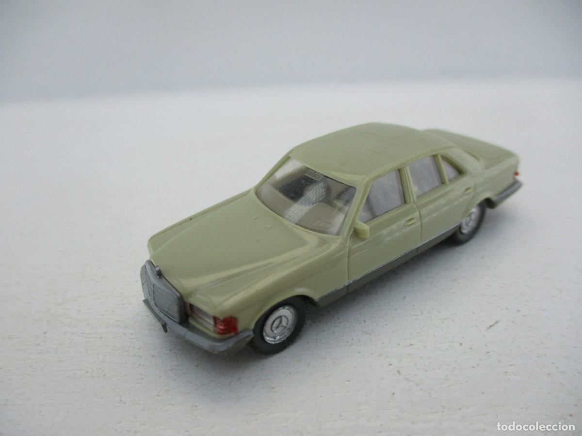 Coches a escala: COCHE ESCALA 1:87 REF DM - Foto 1